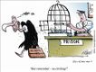 Political Cartoons by Henry Payne
