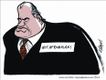 Political Cartoons by Henry Payne