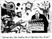 Political Cartoons by Henry Payne