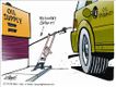 Political Cartoons by Henry Payne