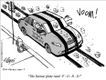 Political Cartoons by Henry Payne