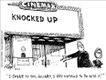 Political Cartoons by Henry Payne