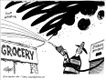 Political Cartoons by Henry Payne