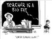 Political Cartoons by Henry Payne