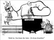 Political Cartoons by Henry Payne