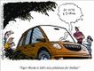 Political Cartoons by Henry Payne