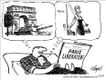 Political Cartoons by Henry Payne