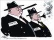 Political Cartoons by Henry Payne