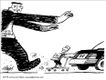 Political Cartoons by Henry Payne
