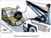 Political Cartoons by Henry Payne