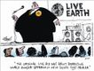 Political Cartoons by Henry Payne
