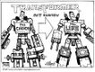 Political Cartoons by Henry Payne