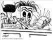 Political Cartoons by Henry Payne