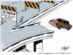 Political Cartoons by Henry Payne