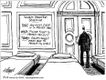 Political Cartoons by Henry Payne