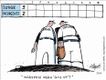 Political Cartoons by Henry Payne