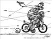 Political Cartoons by Henry Payne