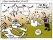 Political Cartoons by Henry Payne