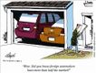 Political Cartoons by Henry Payne