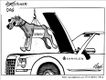 Political Cartoons by Henry Payne
