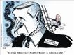 Political Cartoons by Henry Payne