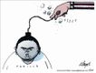 Political Cartoons by Henry Payne