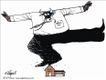 Political Cartoons by Henry Payne