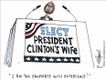 Political Cartoons by Henry Payne