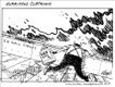 Political Cartoons by Henry Payne