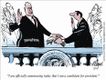 Political Cartoons by Henry Payne