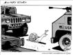 Political Cartoons by Henry Payne