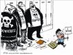 Political Cartoons by Henry Payne