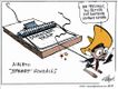 Political Cartoons by Henry Payne