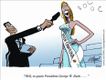Political Cartoons by Henry Payne