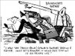 Political Cartoons by Henry Payne