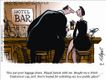 Political Cartoons by Henry Payne