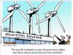 Political Cartoons by Henry Payne