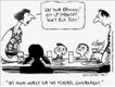 Political Cartoons by Henry Payne