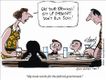 Political Cartoons by Henry Payne