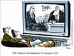 Political Cartoons by Henry Payne