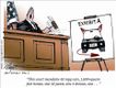 Political Cartoons by Henry Payne