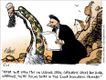 Political Cartoons by Henry Payne