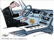 Political Cartoons by Henry Payne