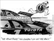 Political Cartoons by Henry Payne