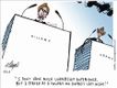 Political Cartoons by Henry Payne