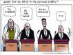 Political Cartoons by Henry Payne