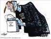Political Cartoons by Henry Payne