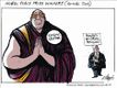 Political Cartoons by Henry Payne