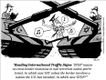 Political Cartoons by Henry Payne