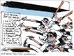 Political Cartoons by Henry Payne